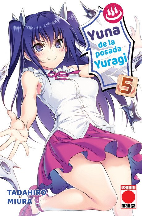 Yuna de la posada Yuragi 05